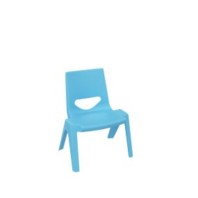 En One Chair 260mm Sky Blue | Creative Activity