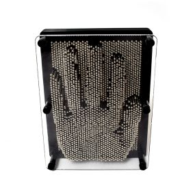 Pin Art Metal Pins  | Creative Activity