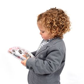 Light Up Tambourine  | Creative Activity