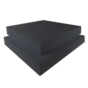 80mm Thick Styrofoam Block 800 x 600mm Box of 2 | Creative Activity