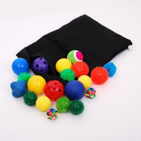 Sensory Ball Pack 