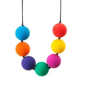 Berries Kicks Necklace  | Creative Activity