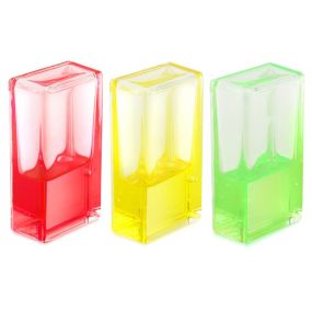Fidget Ooze Tubes - B  | Creative Activity