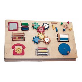 Wall Activity Board  | Creative Activity