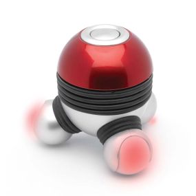 Atom Massager
