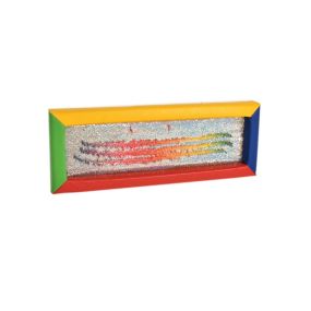 Soft Frame Sequin Board - 840 x 300mm