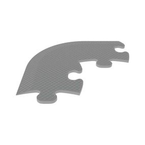 Magic Carpet - Set 4 Corner Tiles