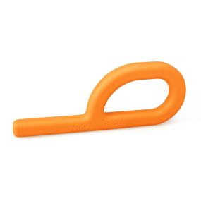 Grabber Original Motor Chew Tough Orange