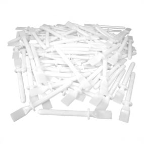 Plastic Glue Spreaders 100pk