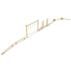 The Croob Trim Trail