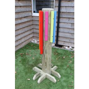 Melody Pole | Creative Activity