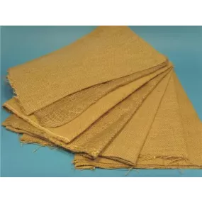 Natural Hessian pk 6 x1metre