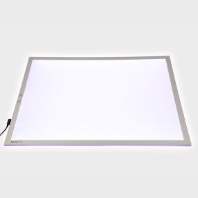 Colour Changing Light Panel A2 | Multi Sensory Environments | Creative Activity