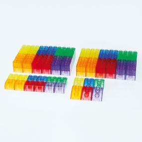 Translucent Module Blocks 