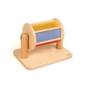 Diffraction Roly Poly Drum  | Creative Activity