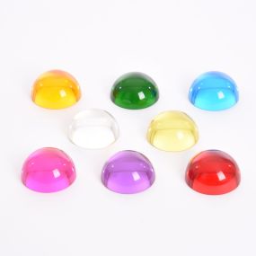 Perception Semispheres Pk 8