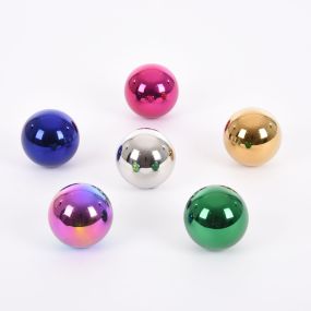 Sensory Reflective Colour Mystery Balls  Multi-Sensory Environments | Creative Activity