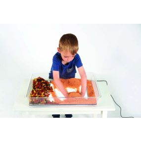 A3 Light Panel & Tray Combi