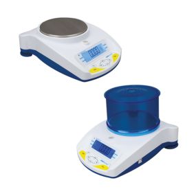 Adam Equipment Balance, Precision, Portable, Highland, 2200g, 0.01g Readability (Each)