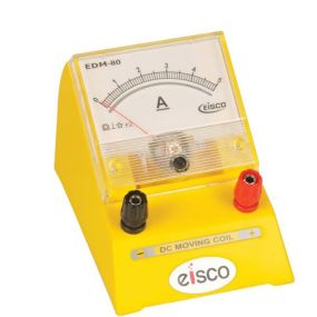 Ammeter, 0-5A (Each)