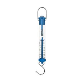 Forcemeter Tubular Balance, 5kg/50N Yellow (Each)