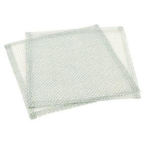 Gauze Wire, 150×150 Plain (Pk10)