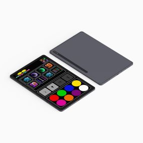 WiFi Tablet Controller  | Creative Activity