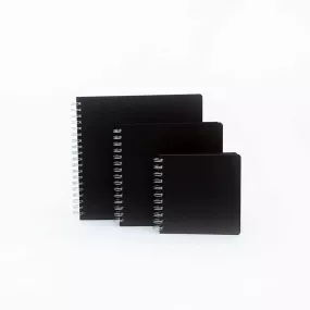 Small Square Euro Sketchbook (140 x 140mm) 50 sheets 160gsm