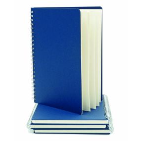 A4 Portrait ECO Sketchbook 50 sheets 140gsm CupCycling Recycled | Creative Activity