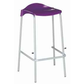 Student Lipped Stool H685mm  | Creative Activity