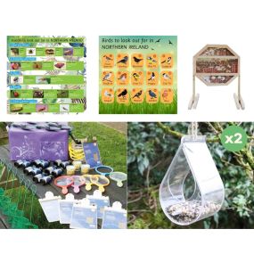 The Wildlife Watch Bundle