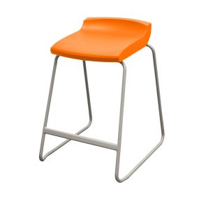 Mono Stool H610mm | Creative Activity