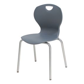 Profile Chair H430mm 4 Leg | Creative Activity