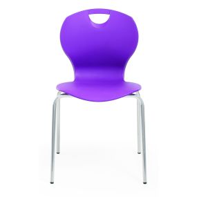 Profile Chair  H460mm 4 Leg | Creative Activity
