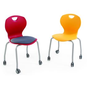 Profile Chair Seat Pad | Creative Activity