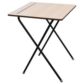 Standard Folding Exam Desks 600 X 600mm | Creative Activity
