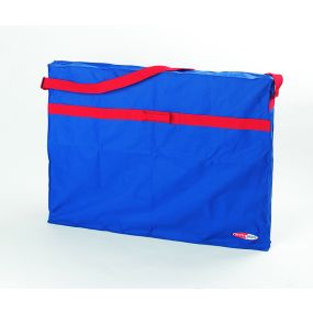 Ultimate Loopleg Folding Flipchart Easel Carry Bag | Creative Activity