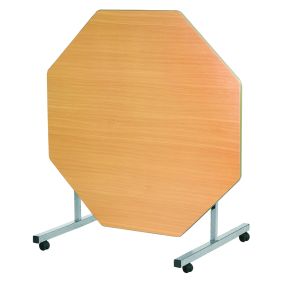 1200 x 1200mm Equal Octagonal/ 590 height - Flip-Top Dining Table | Creative Activity