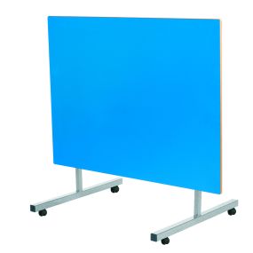 1500 x 900mm Rectangular/ 760 height - Flip-Top Dining Table | Creative Activity