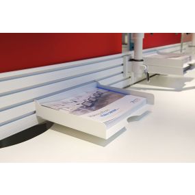 Screen Hung Accessories - Screen Mounted Pole Monitor Arm | Creative Activity