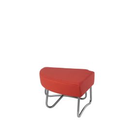 City Corner Seat Without Back | Creative Activity