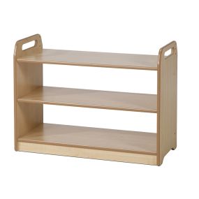 Open Storage Unit | Creative Activity