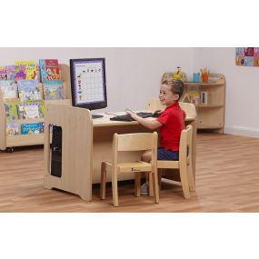 Early Years Computer Station | Creative Activity
