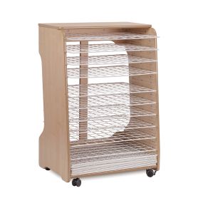 Drying Rack Unit (A2) | Creative Activity