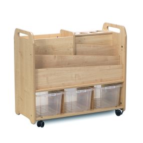 Double-sided Art Resource Unit | Creative Activity
