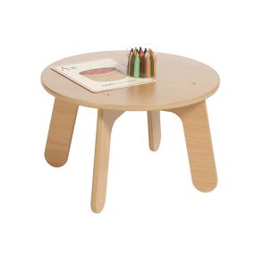 Creative Small Round Table | Creative Activity
