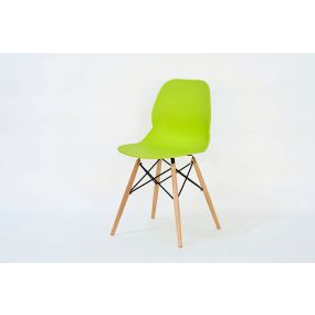 Spar Dining Chair 450mm | Creative Activity