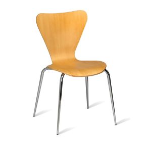 Ermington Dining Chair 460mm | Creative Activity