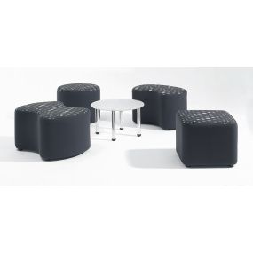 Stylo Square Seat | Creative Activity