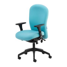 Posture 200 Chair with Adjustable Arms | Creative Activity